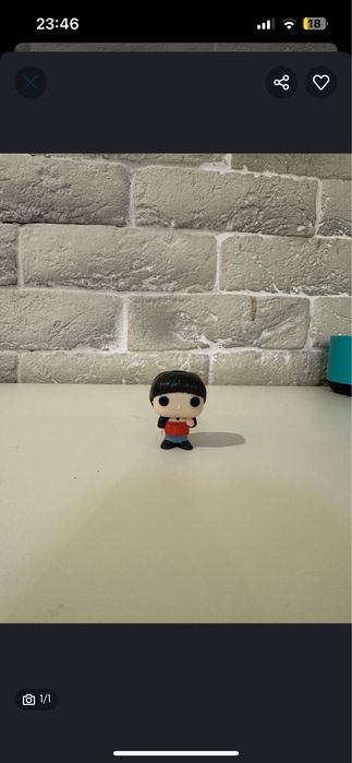 Продам осд фигурки