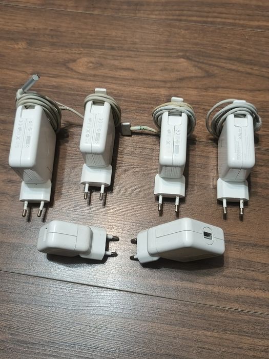 Încărcătoare macbook safety 60w/45w