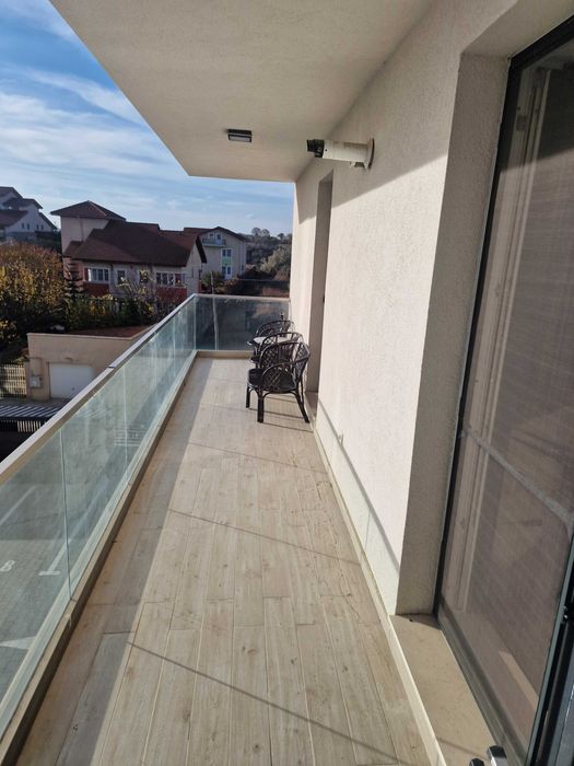 Apartament de vanzare in Mamaia Nord