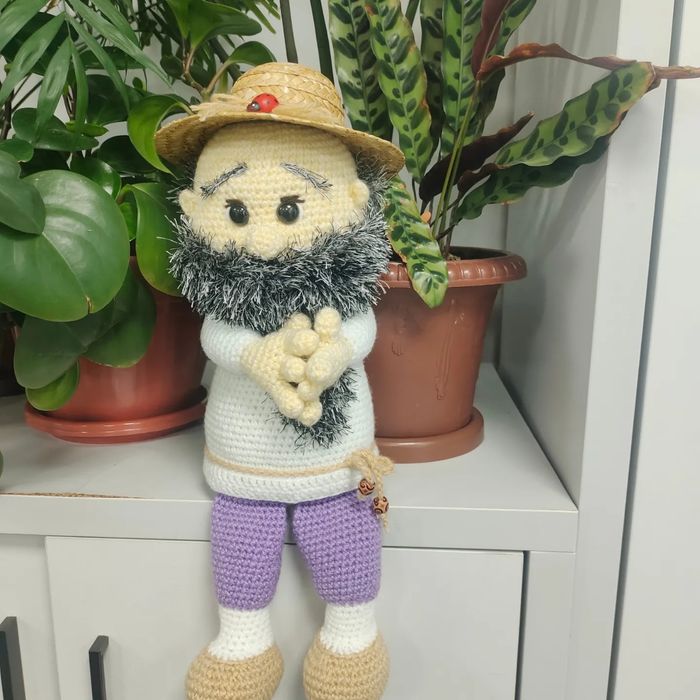 Плюшевые игрушки