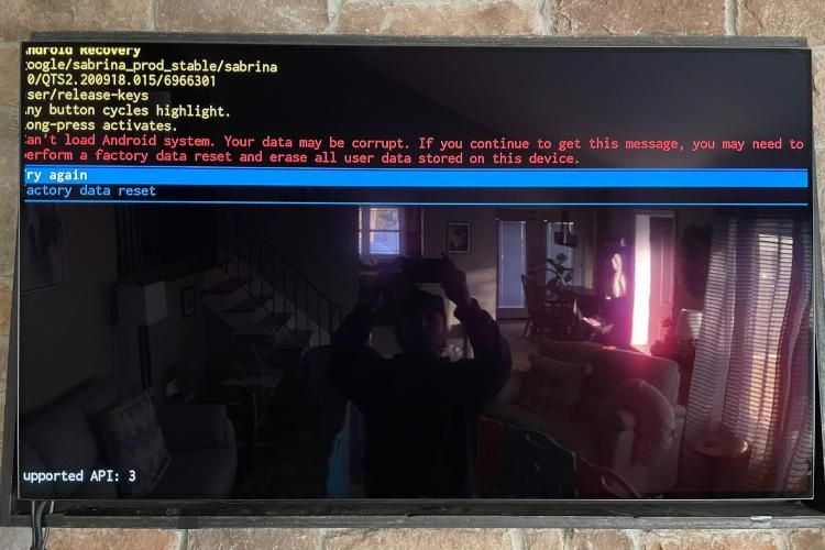 ElektroMobil Android Monitorni Ta'mirlash