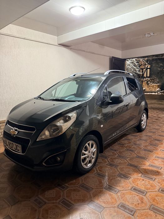 Spark 2023 га 2023