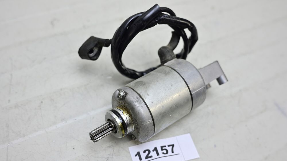 Electromotor Yamaha FZ6 2004 - 2009