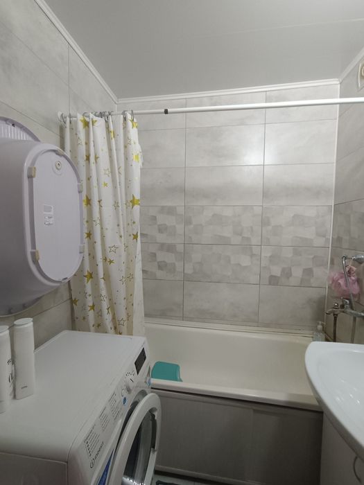 2 комн Строитель