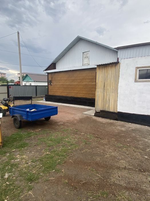 Продам Дом в Акколе