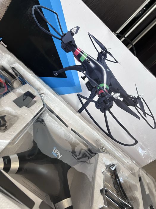 Drona semiprofesionala iFly Pro