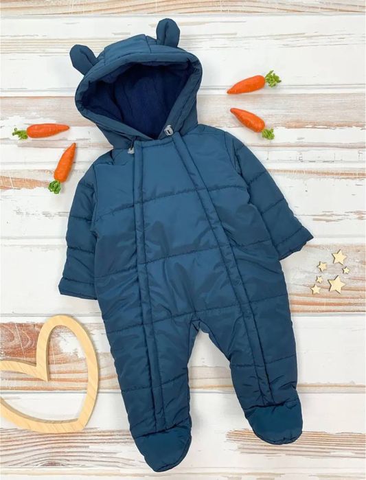 Комбинезоны, осень и зима