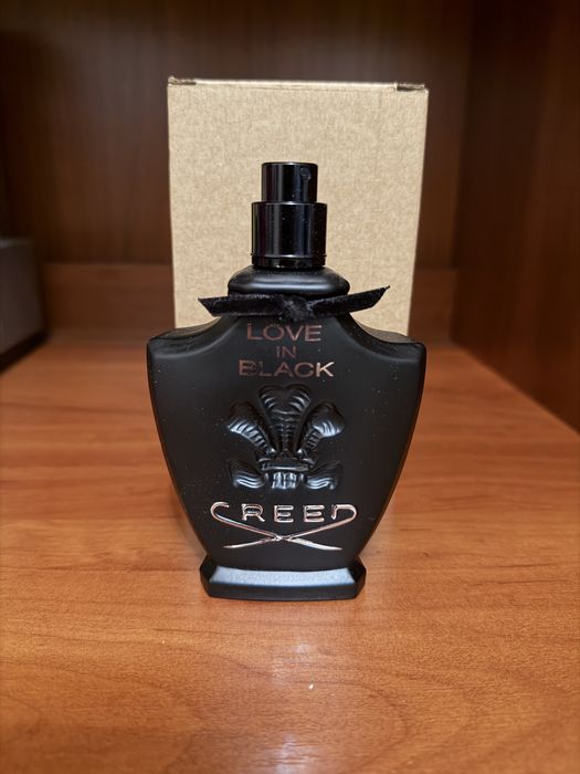 Парфюм Creed Black In Love