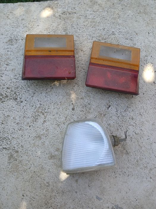 Части за Ауди 100 200