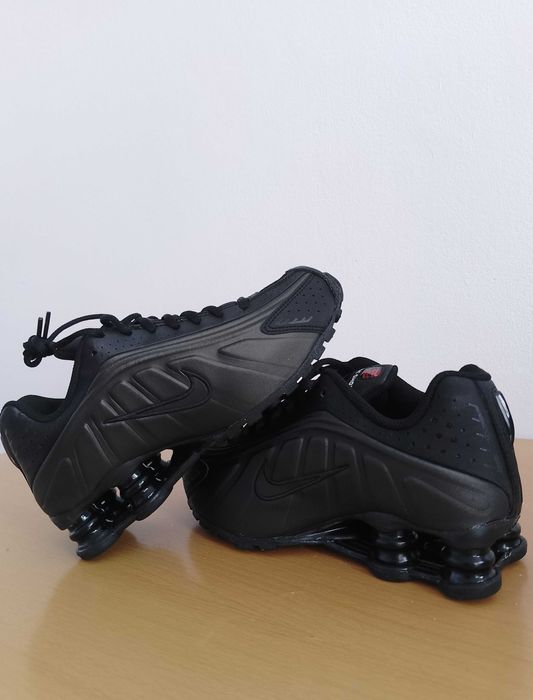 Nike Shox R4 copii/dama