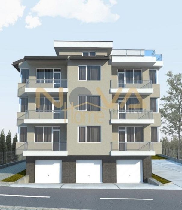 2-стаен в Варна-Виница площ 55 цена 100 000