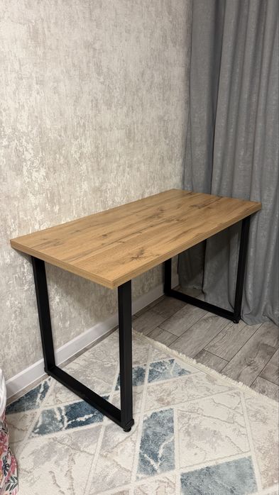 Компьютерный стол Триумф Loft