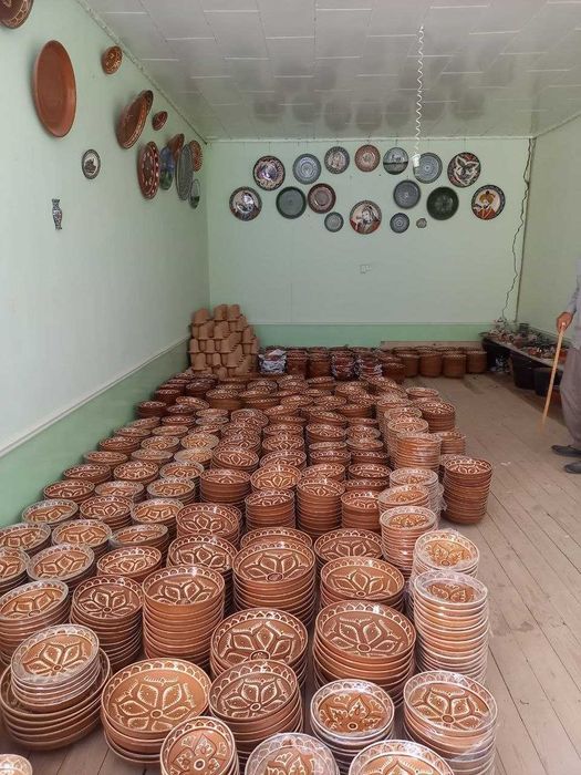 Турткуль тумани Қорақалпоғистон