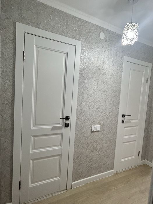 Продам 3 комнатную квартиру