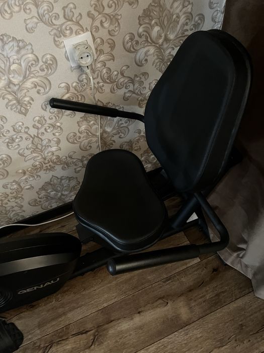 Продам велотреножер