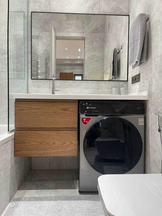 Сдам 1 комнатную квартиру 10/12 в NRG Jomiy, рынок Джомий Р4