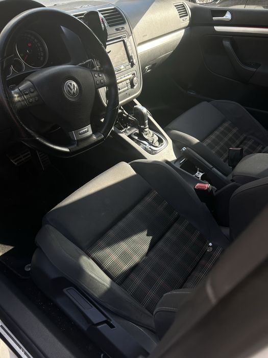 Golf 5 GTI, 2.0 BWA, 200 cp