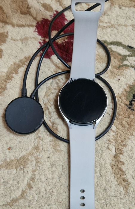 Samsung watch 4. Classic 44 orginal