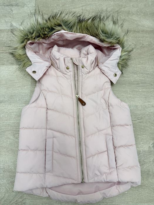 Vesta H&M marimea 4-6 ani