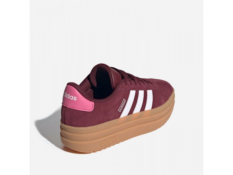 Adidas VL Court Bold J  размери - 36 2/3, 40