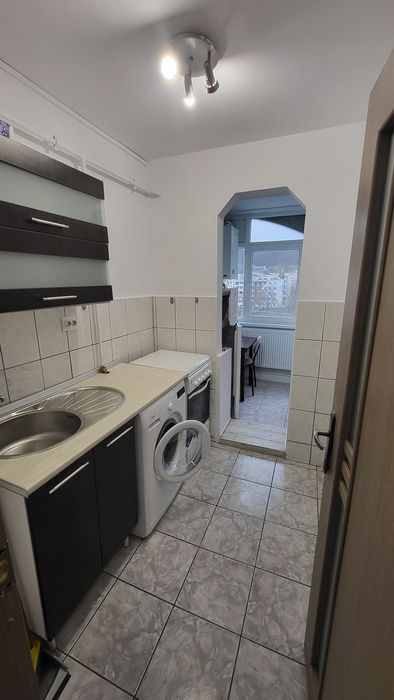 Apartament cu 1 camera de vanzare Viitorului (Tudor)