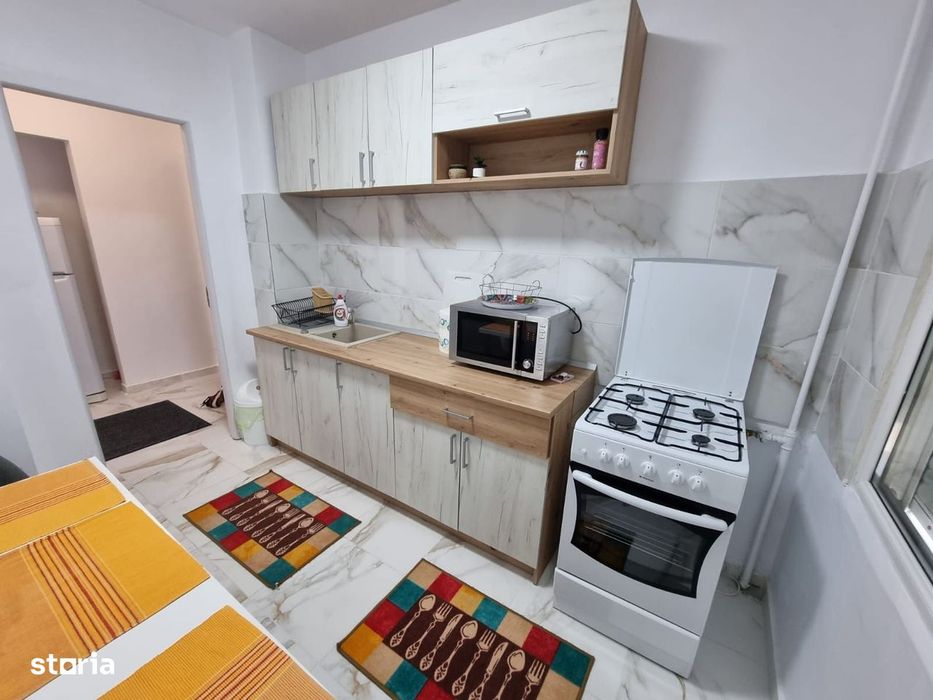 Apartament 2 camere 1 Decembrie 1918