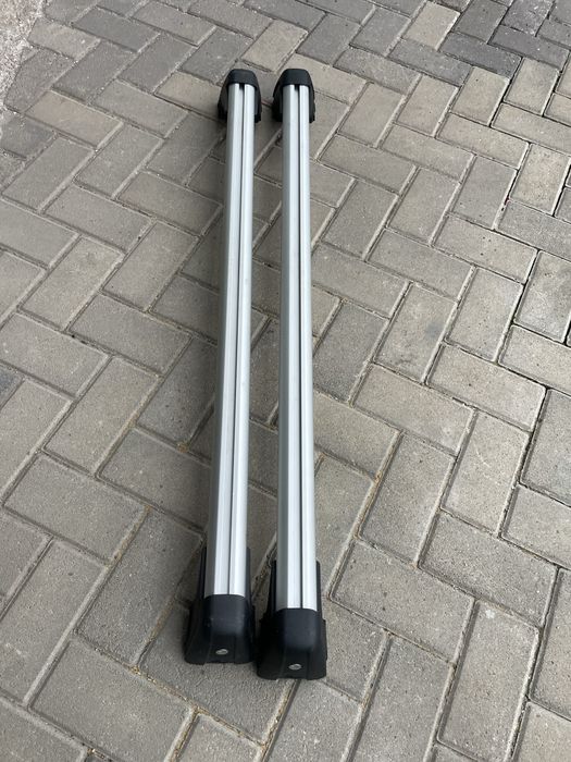 Оригинални напречни греди за покрив Mercedes A2128900493