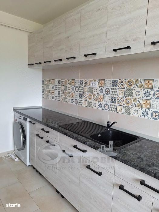 Apartament 1 camera | Visani