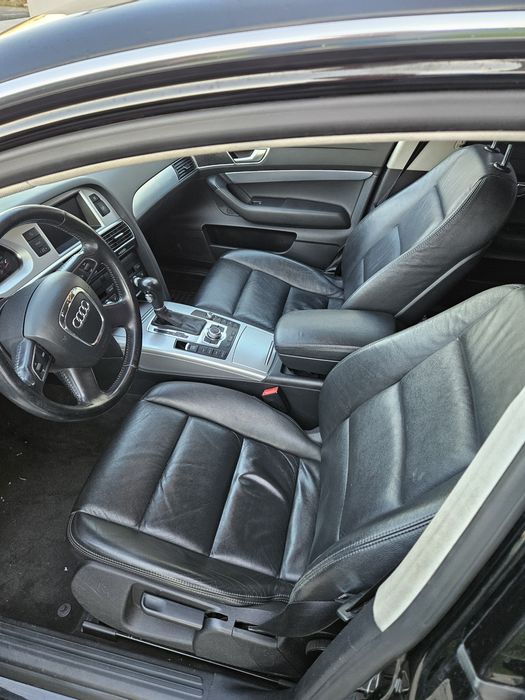 Audi A6 2.0 TDI 170cp Automat