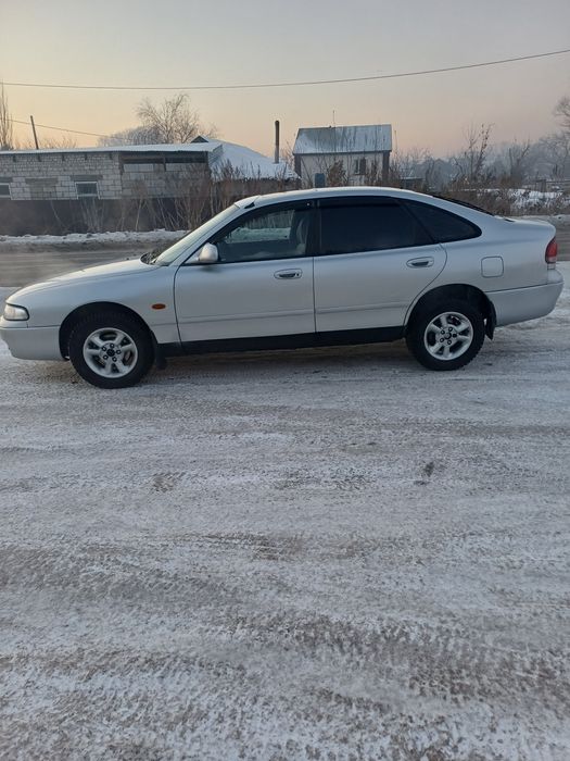 Продам машину хтс