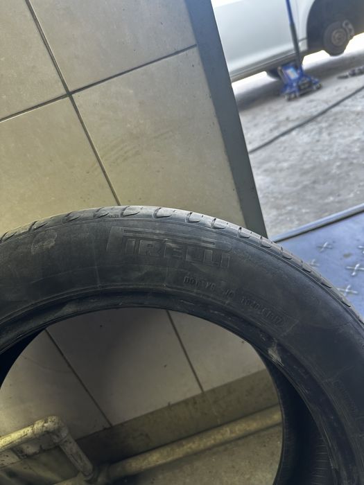 Продам шины pirelli cinturato p7
