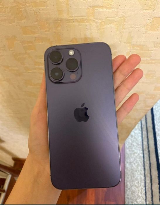 Iphone 14 pro max