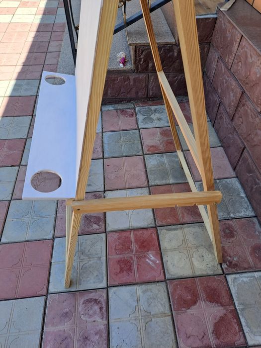 Мольберт для рисования