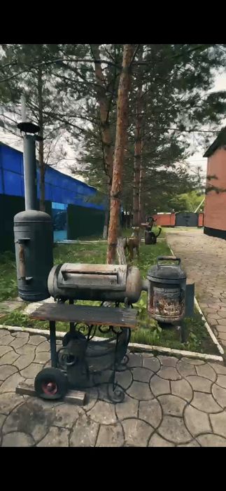 Сауна (баня)  НИКА 2 этажа