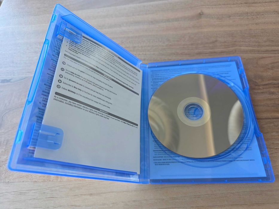 Split Fiction PS5