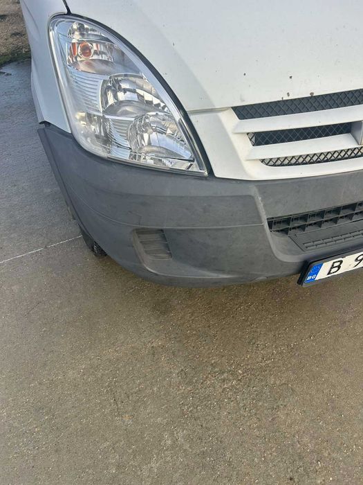 микробус ивеко 2008