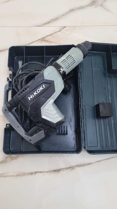 Demolator picamar Hikoki