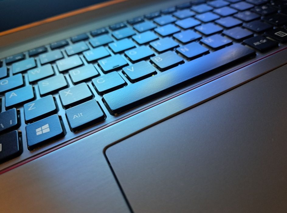 Fujitsu Lifebook E754