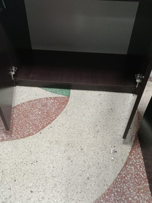 Компактная тумба