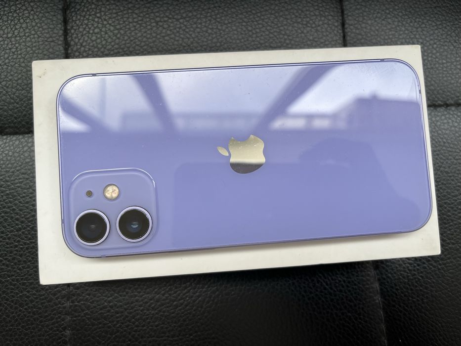 Iphone 12 mini 64BG