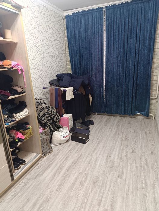 Сотувда 3 хонали квартира, Спутник 4