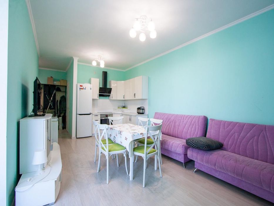 Сдам в аренду квартиру