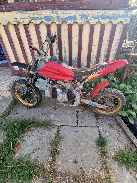 Schimb Honda (trebuie reconditionata )