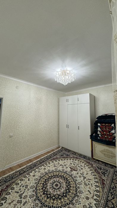 Спальный шкаф