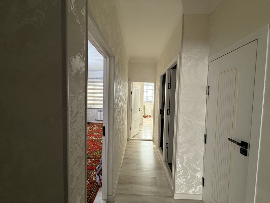 Ўзим яшаётган 2 хонали уйнинг 1 хонаси Тошкент