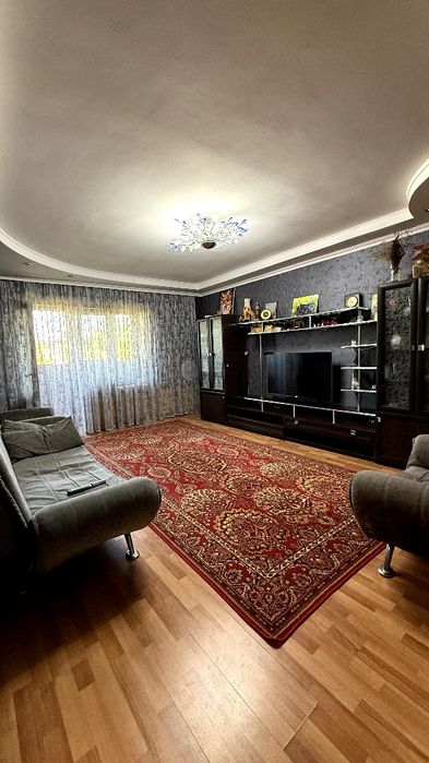 Продается 3-х комнатная квартира