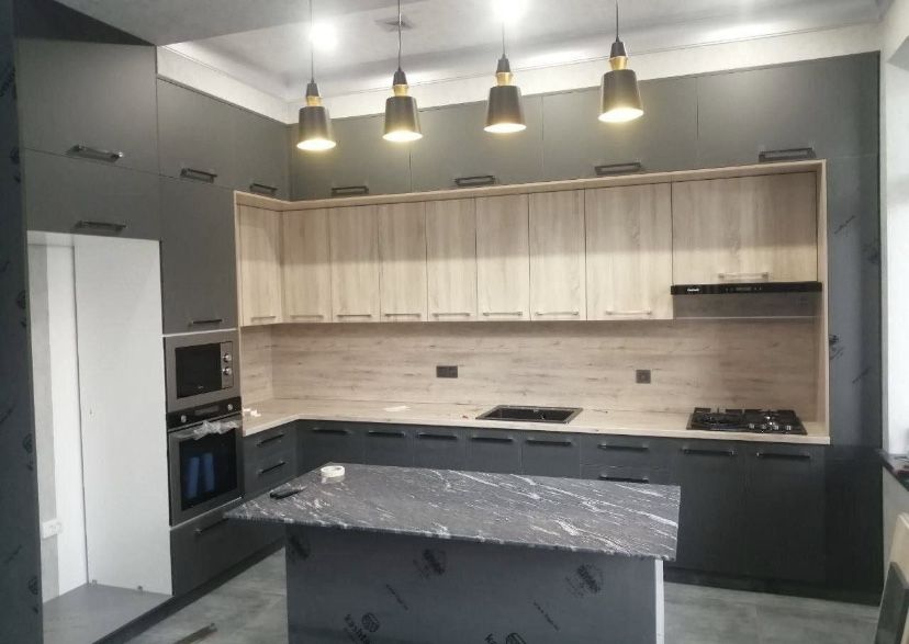 Kuxnya Oshxona mebeli