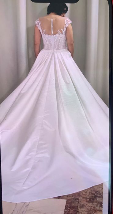 Rochie de mireasa