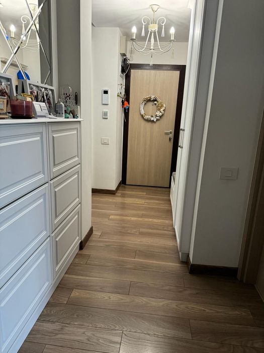 Apartament 4 camere și grădină