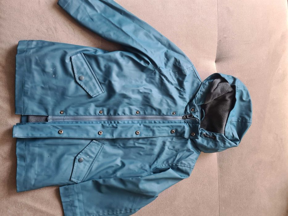 детская куртка-плащевка  от M&S